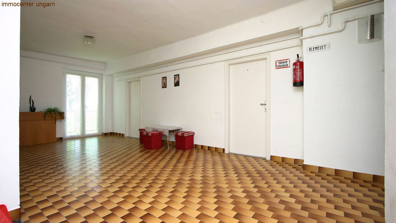 (AC) Apartmentanlage mit Restaurant nur 300m vom Balaton – Keszthely, Bild 9 von 37