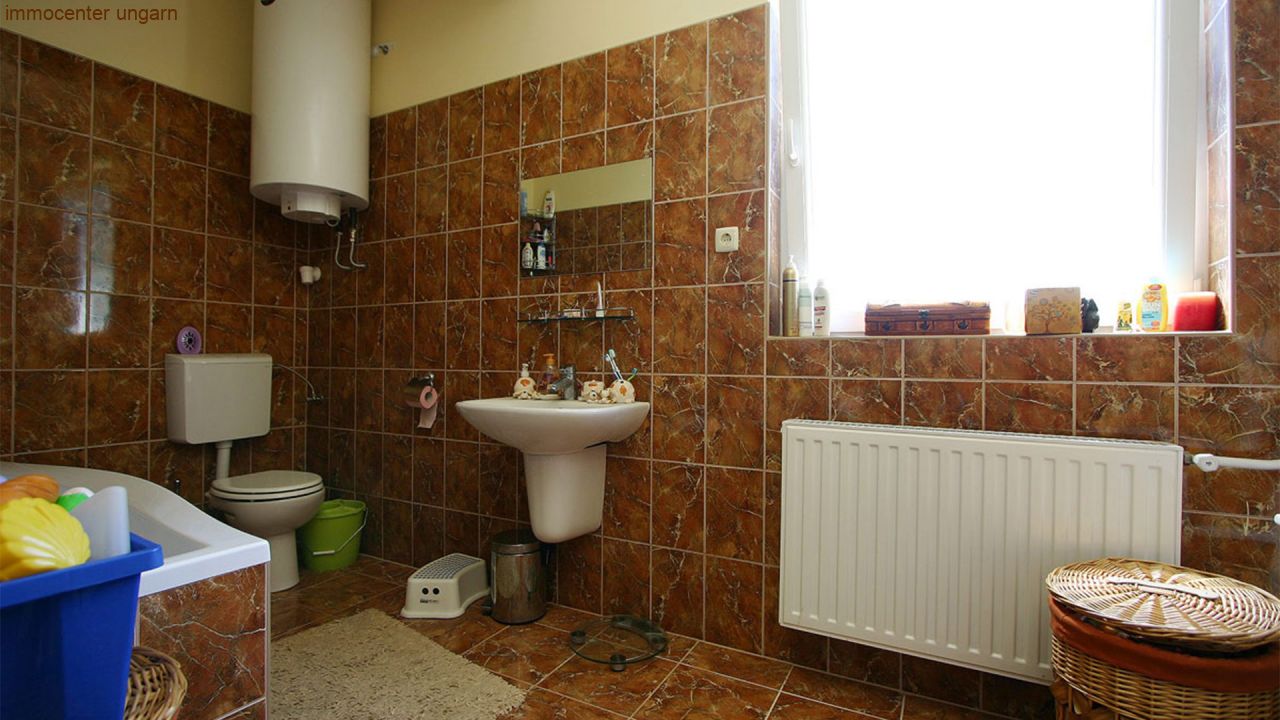 (AC) Apartmentanlage mit Restaurant nur 300m vom Balaton – Keszthely, Bild 10 von 37