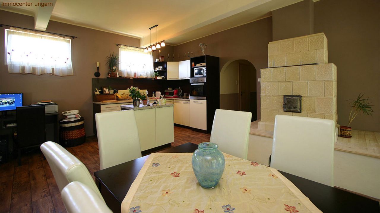 (AC) Apartmentanlage mit Restaurant nur 300m vom Balaton – Keszthely, Bild 11 von 37