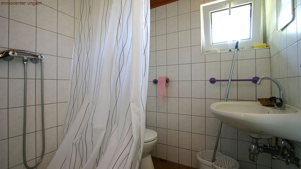 (AC) Apartmentanlage mit Restaurant nur 300m vom Balaton – Keszthely, Bild 12 von 37