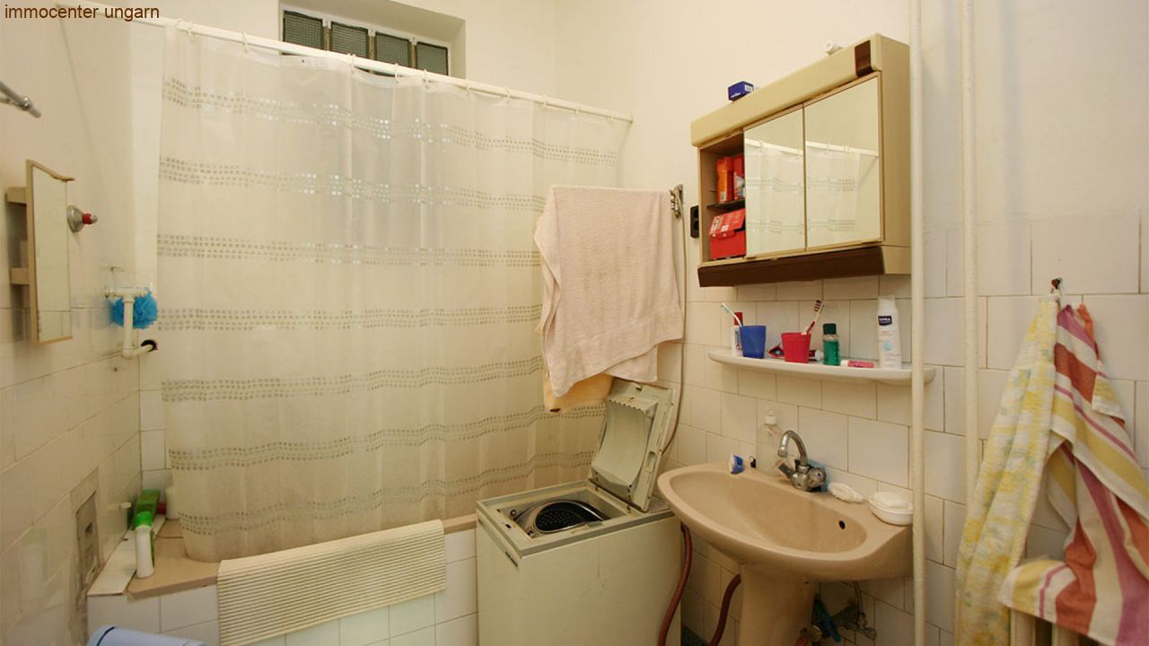 (AC) Apartmentanlage mit Restaurant nur 300m vom Balaton – Keszthely, Bild 13 von 37