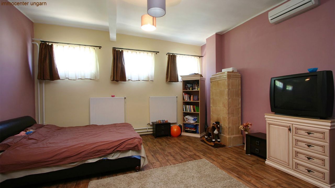 (AC) Apartmentanlage mit Restaurant nur 300m vom Balaton – Keszthely, Bild 14 von 37
