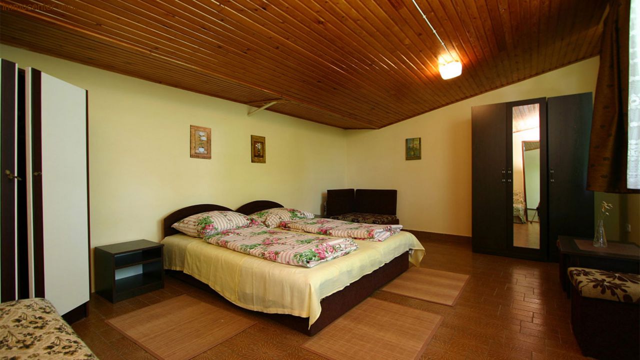 (AC) Apartmentanlage mit Restaurant nur 300m vom Balaton – Keszthely, Bild 15 von 37