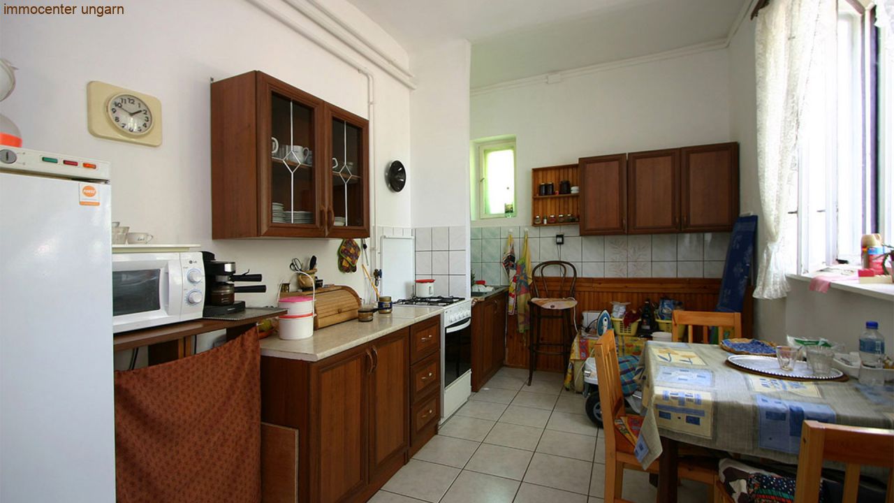 (AC) Apartmentanlage mit Restaurant nur 300m vom Balaton – Keszthely, Bild 17 von 37