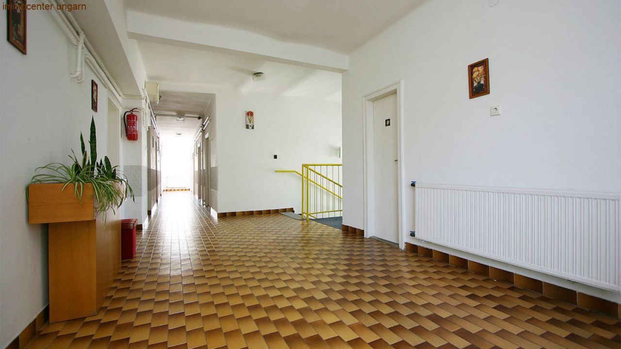 (AC) Apartmentanlage mit Restaurant nur 300m vom Balaton – Keszthely, Bild 20 von 37