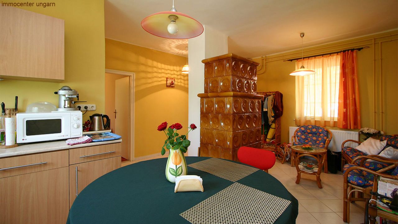 (AC) Apartmentanlage mit Restaurant nur 300m vom Balaton – Keszthely, Bild 21 von 37