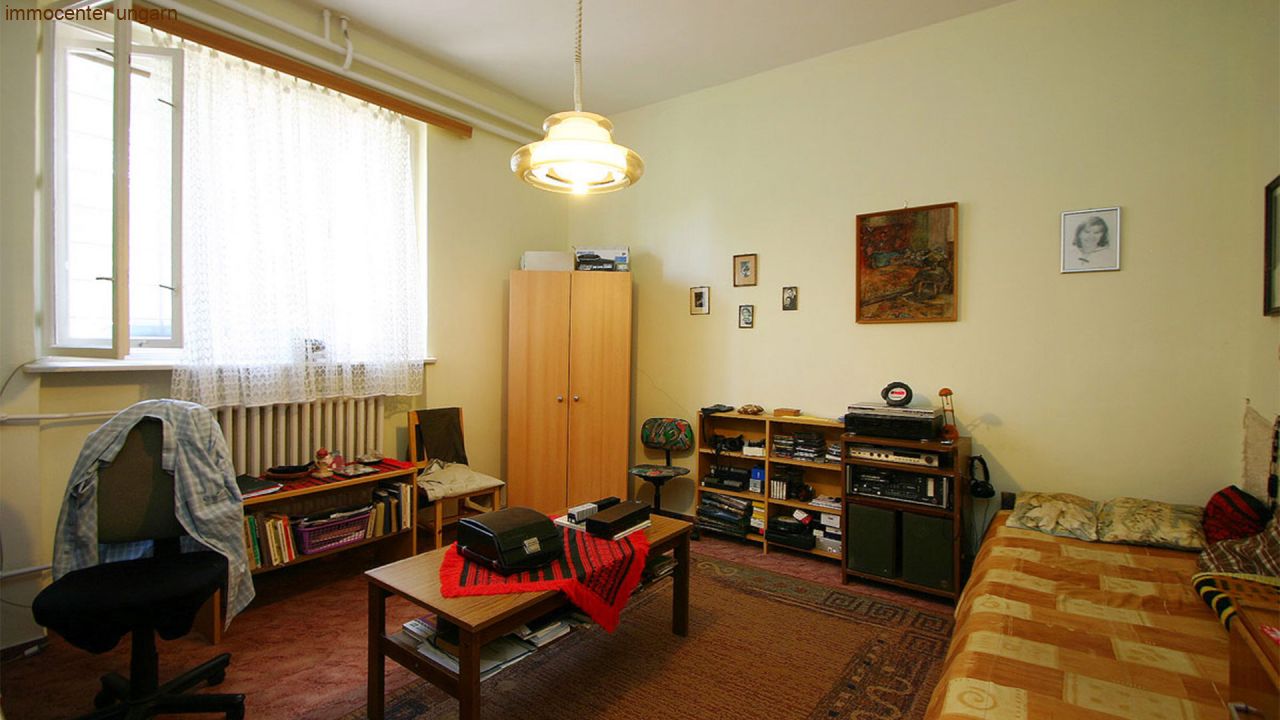 (AC) Apartmentanlage mit Restaurant nur 300m vom Balaton – Keszthely, Bild 22 von 37