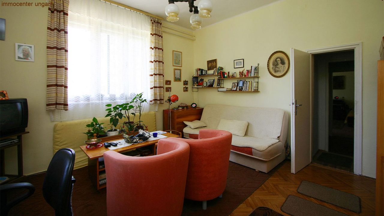 (AC) Apartmentanlage mit Restaurant nur 300m vom Balaton – Keszthely, Bild 24 von 37