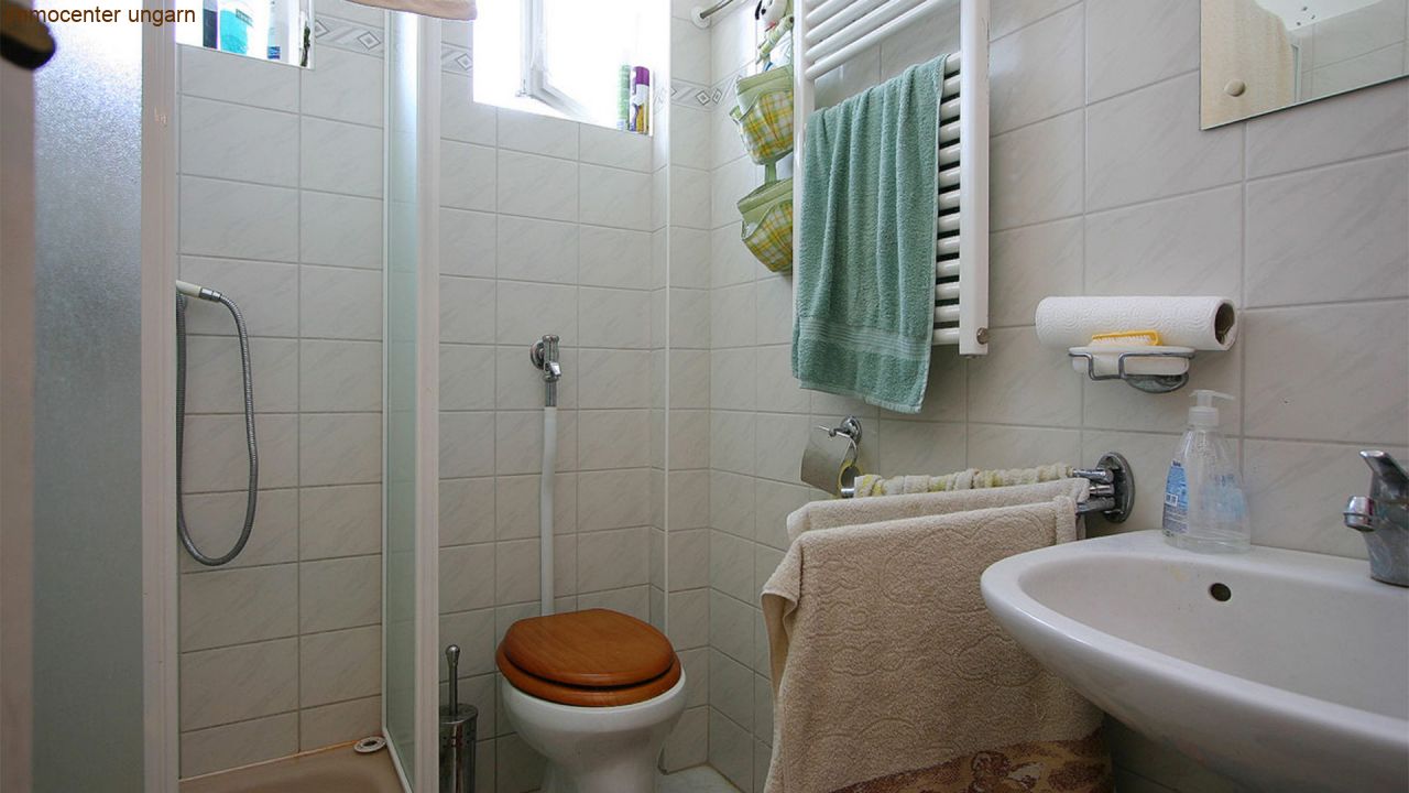 (AC) Apartmentanlage mit Restaurant nur 300m vom Balaton – Keszthely, Bild 26 von 37