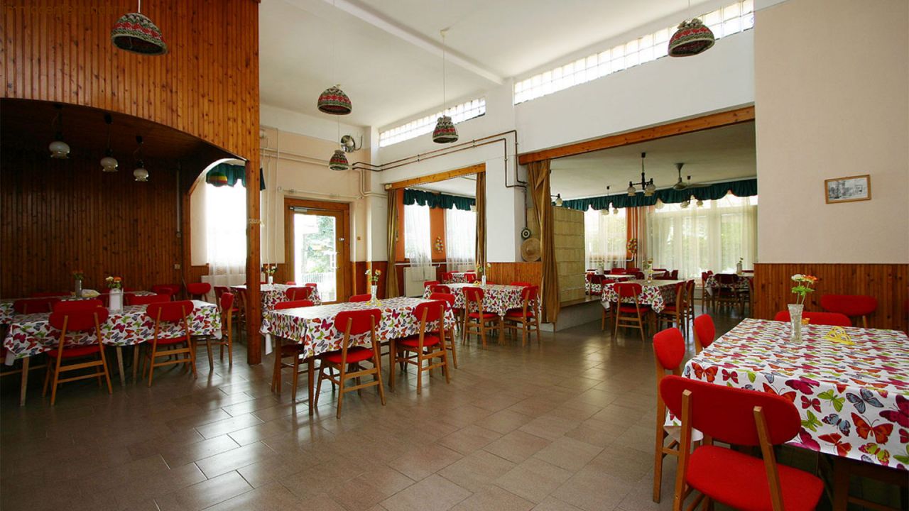 (AC) Apartmentanlage mit Restaurant nur 300m vom Balaton – Keszthely, Bild 30 von 37