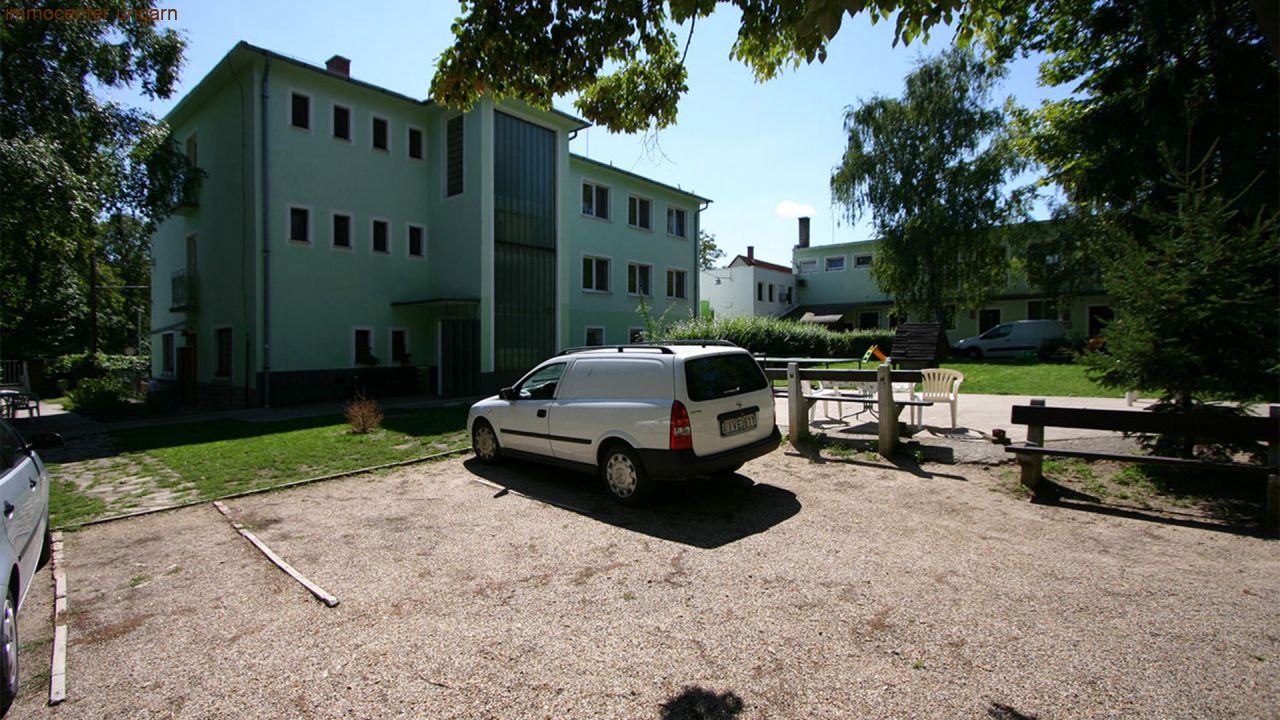 (AC) Apartmentanlage mit Restaurant nur 300m vom Balaton – Keszthely, Bild 33 von 37