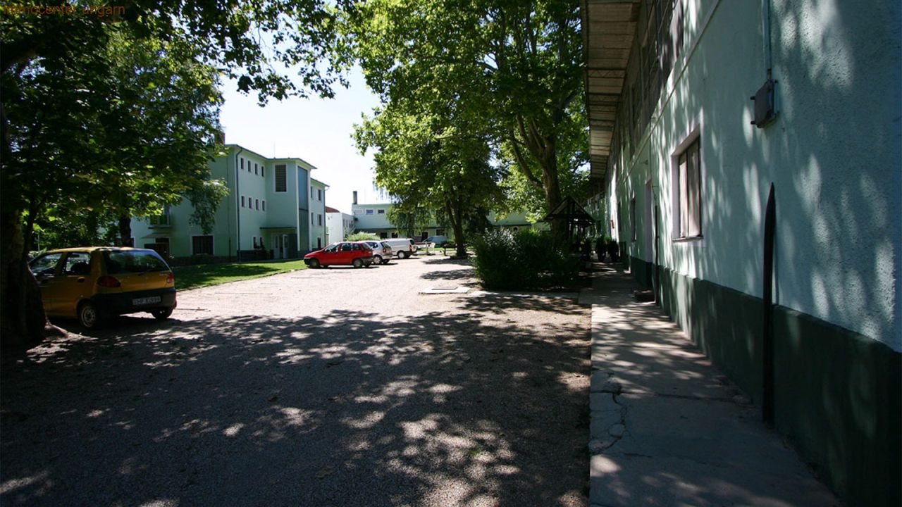 (AC) Apartmentanlage mit Restaurant nur 300m vom Balaton – Keszthely, Bild 34 von 37