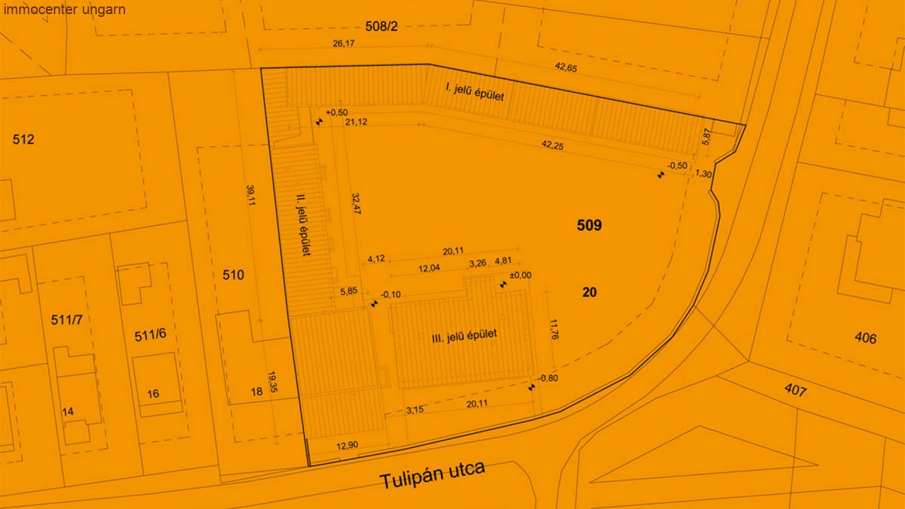 (AC) Apartmentanlage mit Restaurant nur 300m vom Balaton – Keszthely, Bild 35 von 37