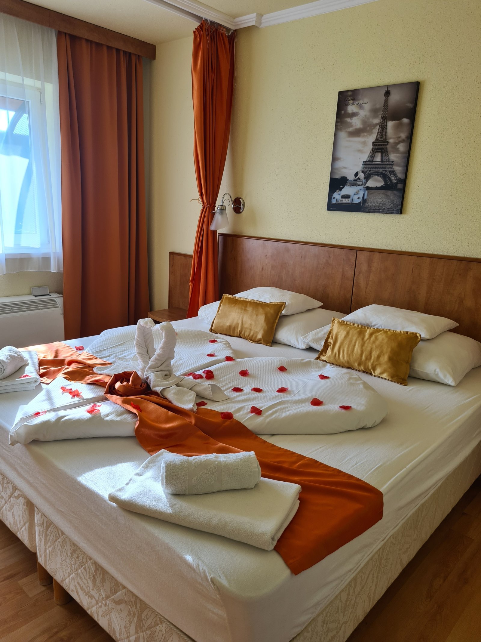 (AA) 3 * wellness szálloda egy jól ismert nyugat-magyarországi termálfürdőben – bei Zalakaros, 7/15. kép