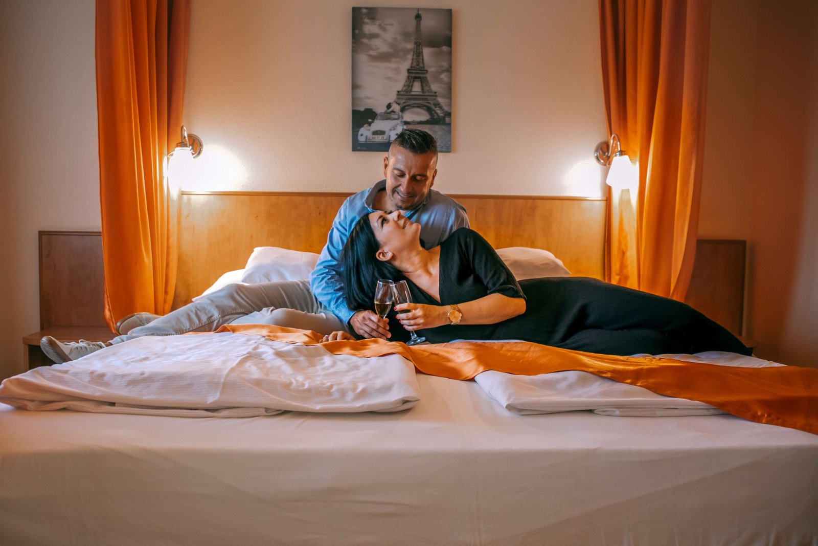 (AA) 3 * wellness szálloda egy jól ismert nyugat-magyarországi termálfürdőben – bei Zalakaros, 11/15. kép