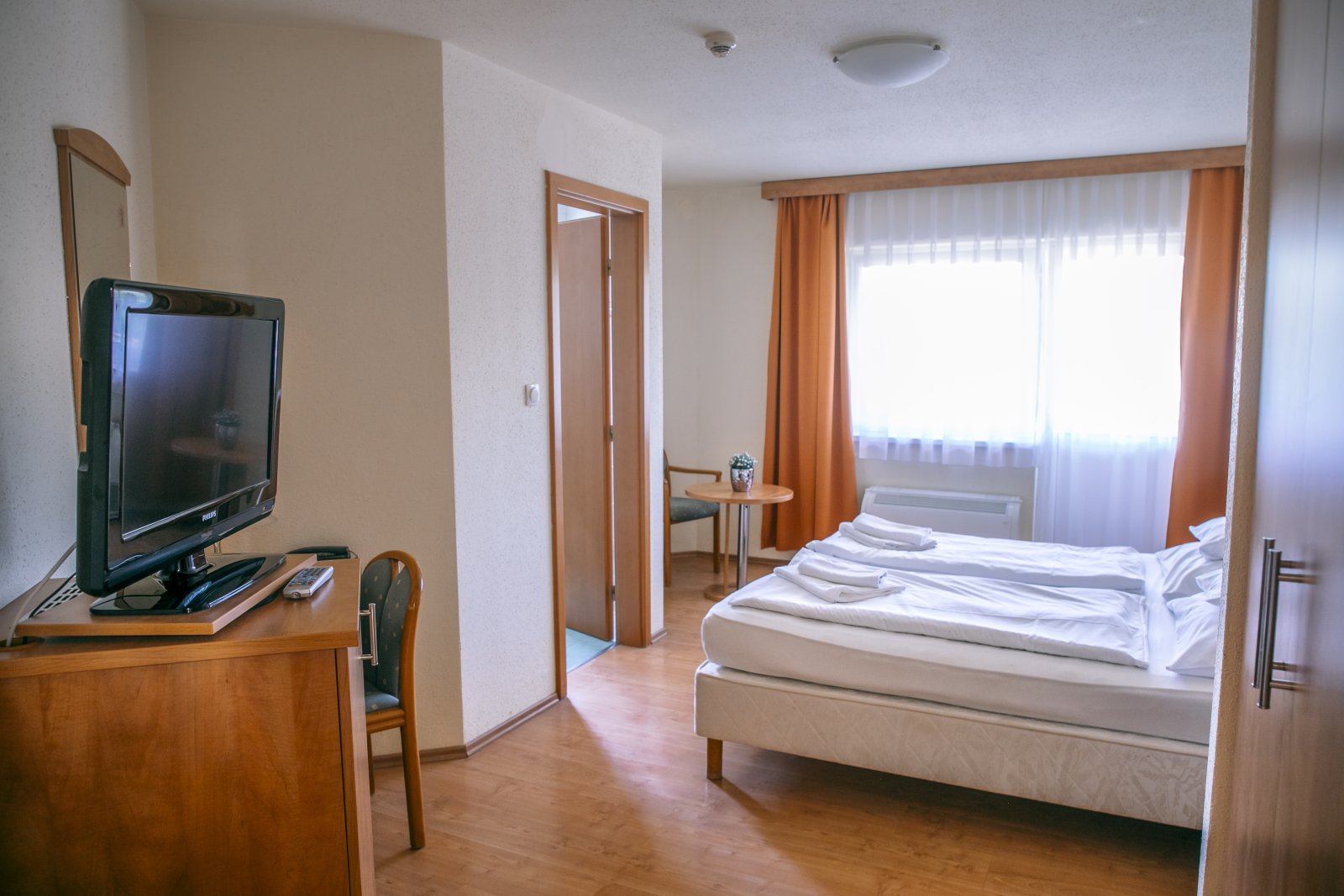 (AA) 3 * wellness szálloda egy jól ismert nyugat-magyarországi termálfürdőben – bei Zalakaros, 14/15. kép