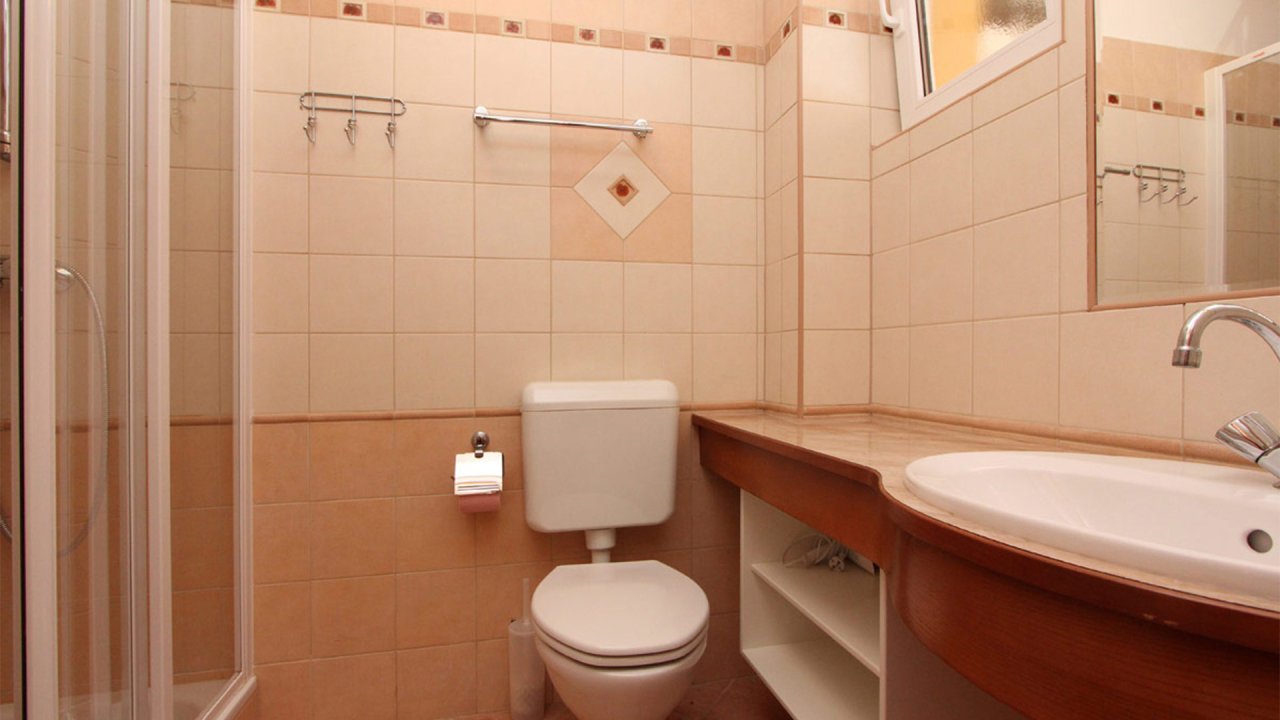 (AAB) Wohnanlage mit 8 komfortablen Appartements im weltbekannten Kurbad Héviz, Bild 8 von 12