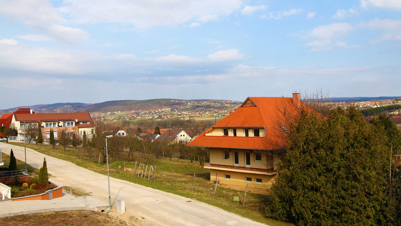 (AAA) Investitonsmöglichkeit: Pension im Kurort – Hévíz, Bild 24 von 29