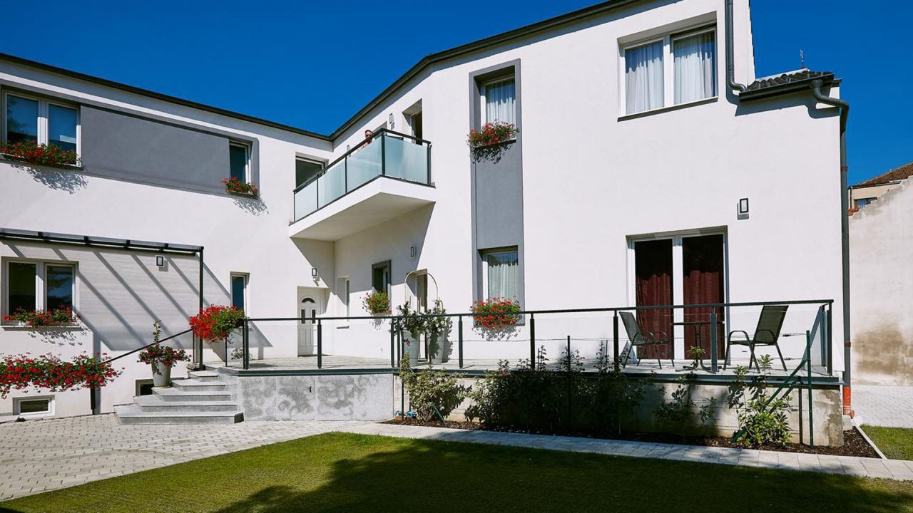 (AA) Új társasház 5 társasházzal – Sopron, 17/26. kép