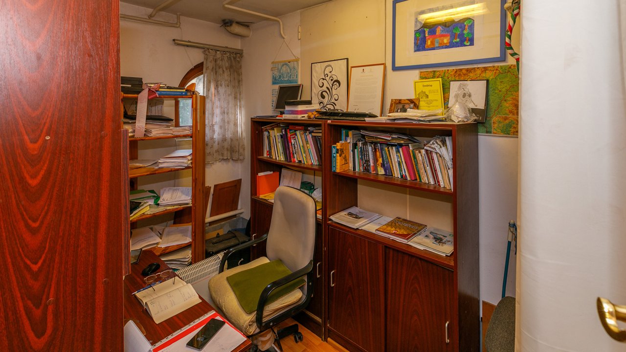 Büro, foto 13 van 59