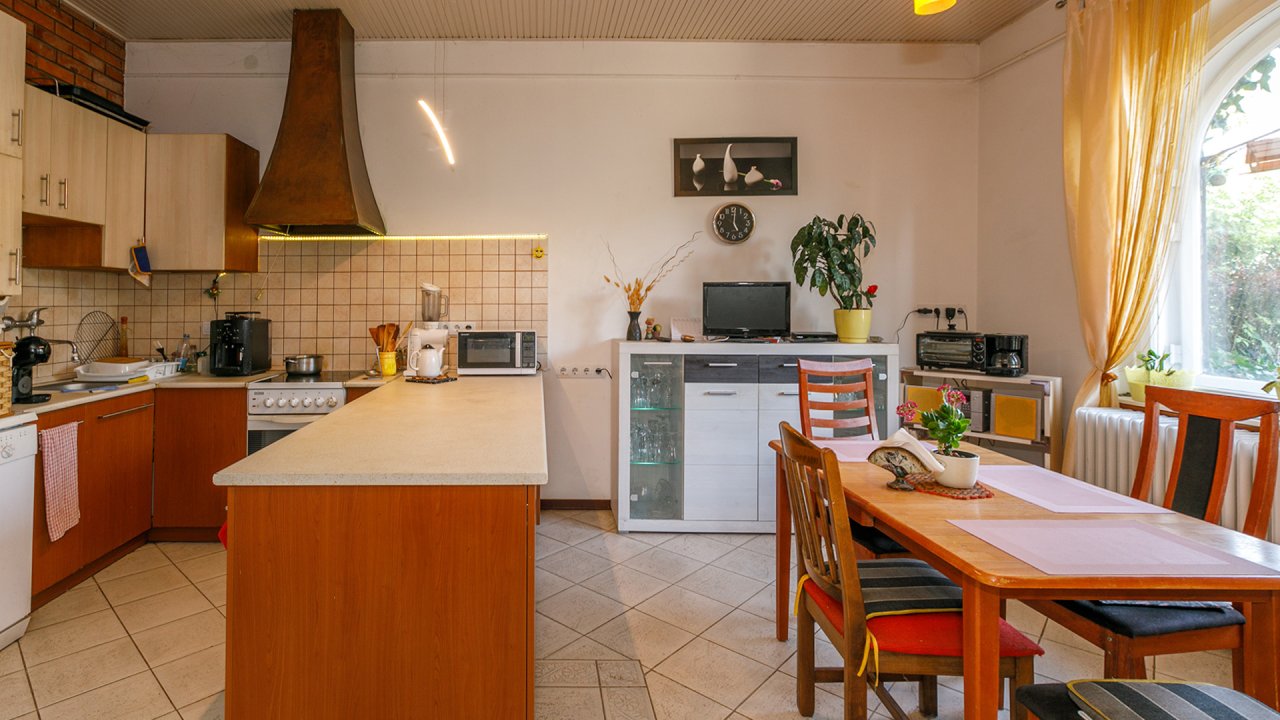(ABAB) Hotel-Pension aan de noordoever van het Balatonmeer op een goede centrale locatie – Keszthely, foto 16 van 59
