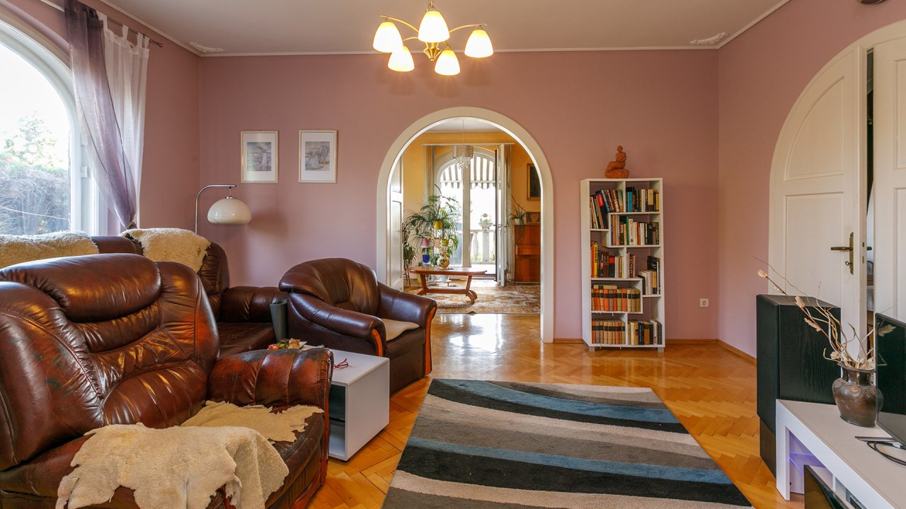 Privatwohnung, foto 18 van 59