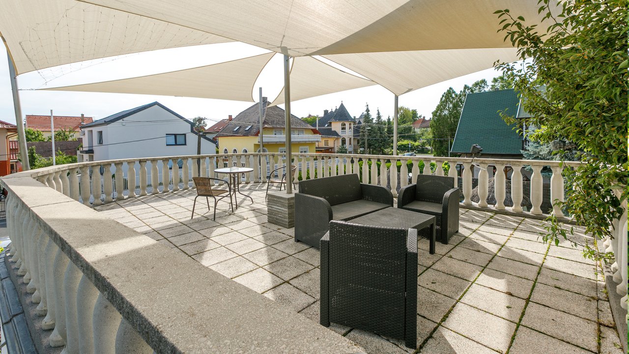 Gästeterrasse, foto 29 van 59