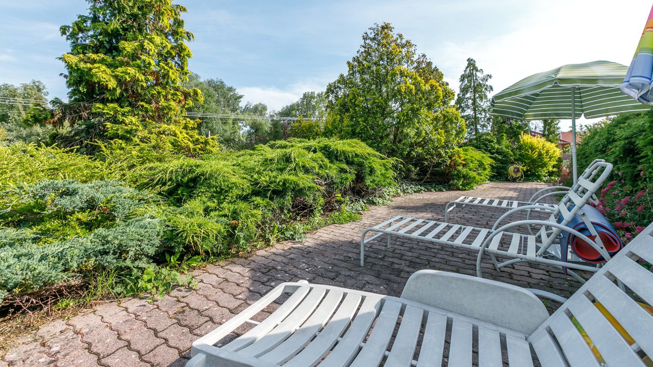 (ABAB) Hotel-Pension aan de noordoever van het Balatonmeer op een goede centrale locatie – Keszthely, foto 33 van 59