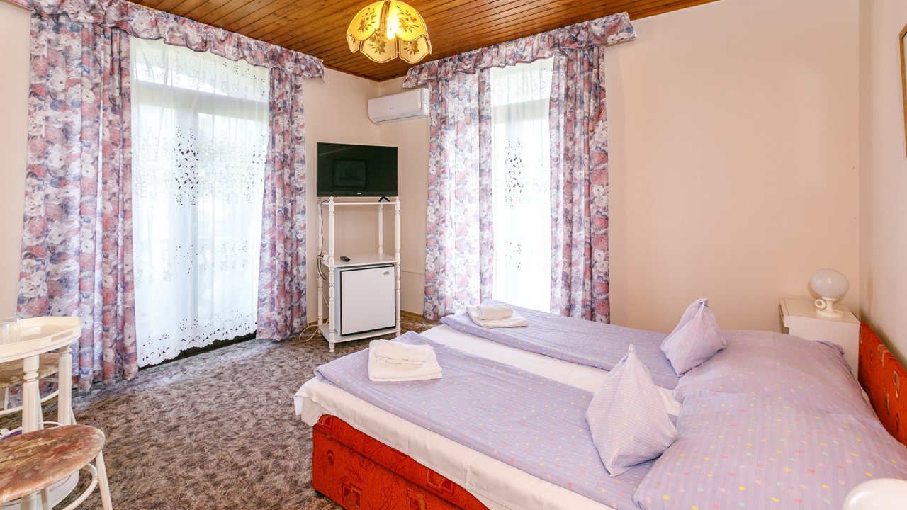 Hotelzimmer, foto 47 van 59
