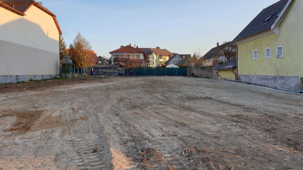 (AA) erstklassive Investitionsmöglichkeit - Wohnungsprojekt in Heviz, Bild 2 von 14