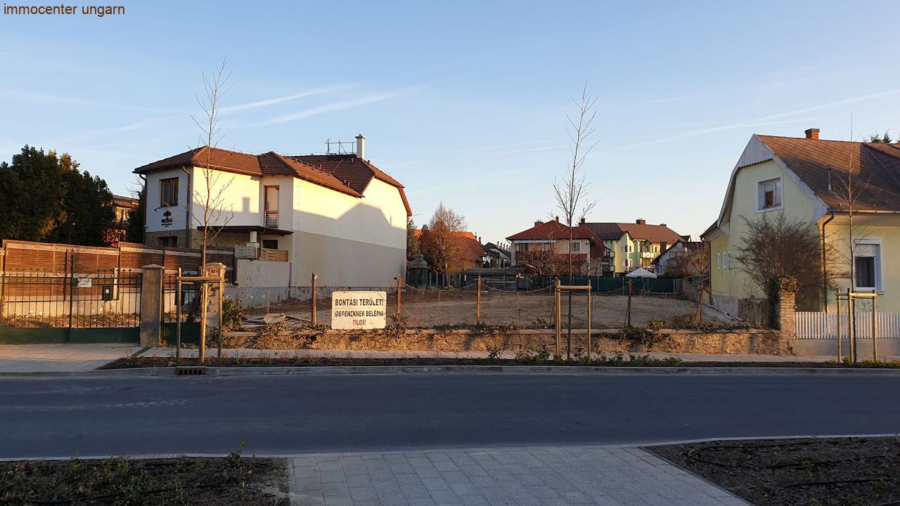 (AA) erstklassive Investitionsmöglichkeit - Wohnungsprojekt in Heviz, Bild 3 von 14