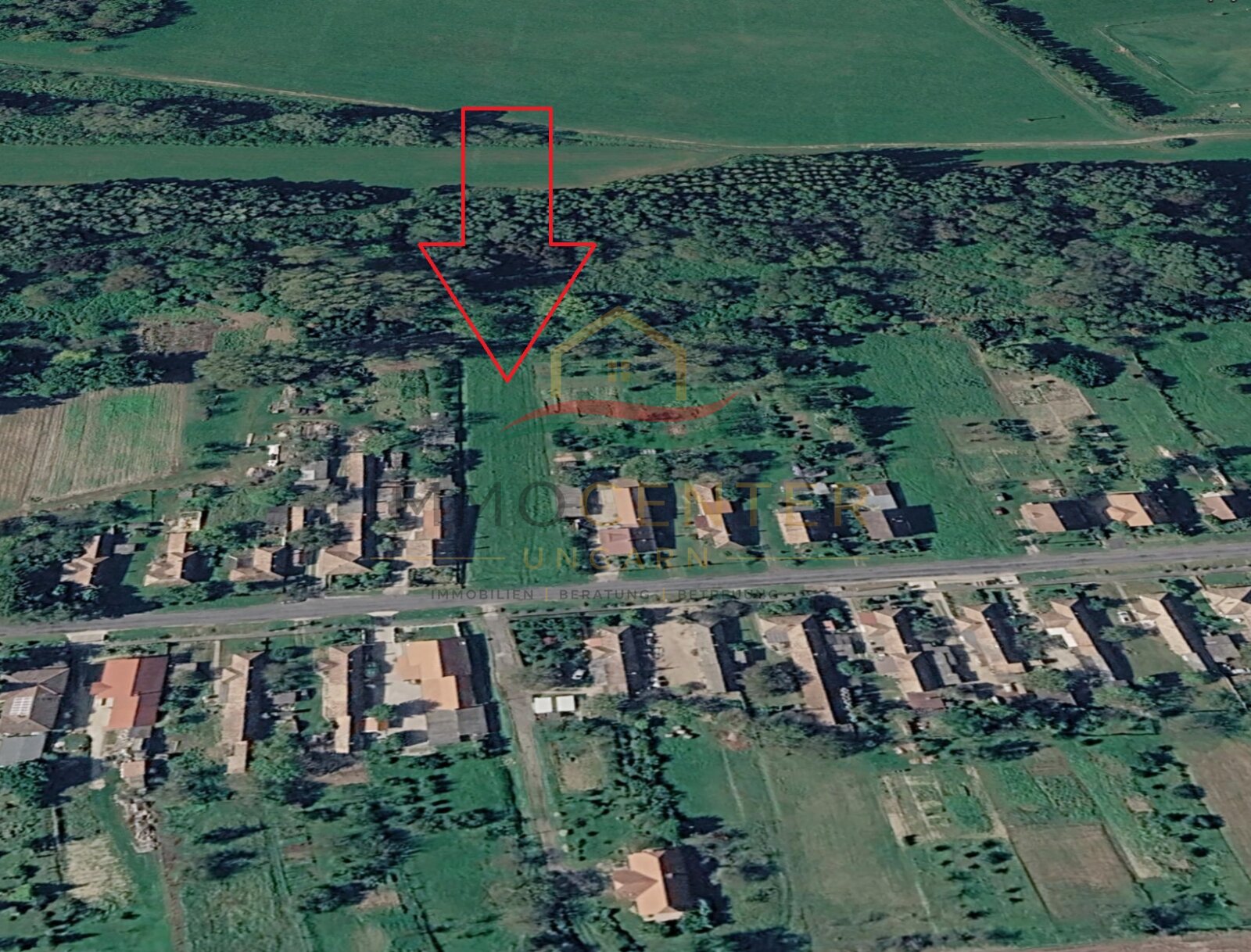 (B-A) Gyönyörű ingatlan Hévíz és Balaton közelében, esti napsütés – Kehidakustány, 1/8. kép