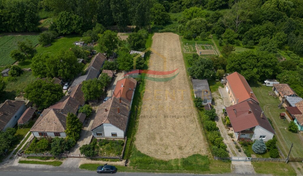 (B-A) Gyönyörű ingatlan Hévíz és Balaton közelében, esti napsütés – Kehidakustány, 3/8. kép