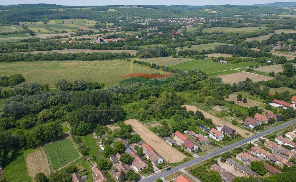 (B-A) Gyönyörű ingatlan Hévíz és Balaton közelében, esti napsütés – Kehidakustány, 5/8. kép