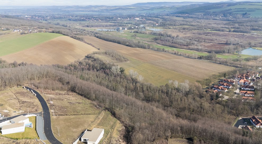 A building plot with excellent properties – Zalacsány, photo 1 of 4