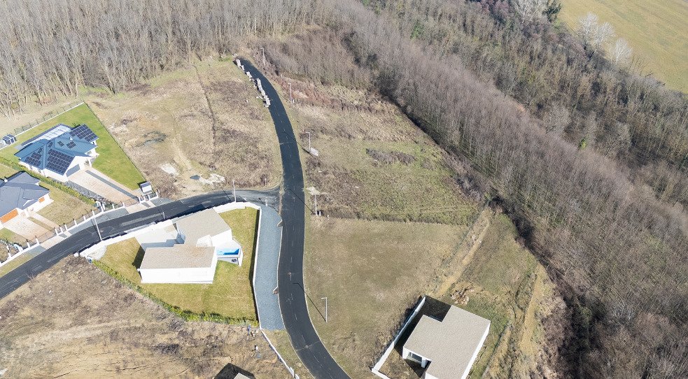 A building plot with excellent properties – Zalacsány, photo 2 of 4