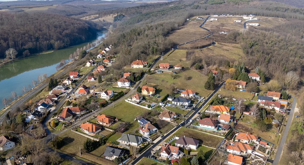 A building plot with excellent properties – Zalacsány, photo 3 of 4
