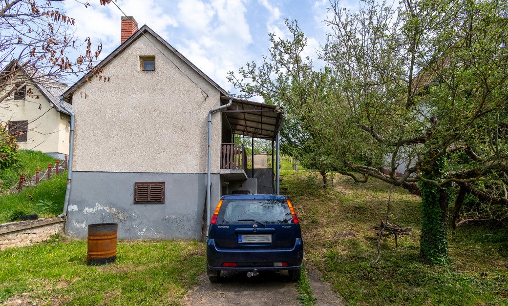Vineyard house in a quiet location, with large grounds – Rezi, photo 1 of 13