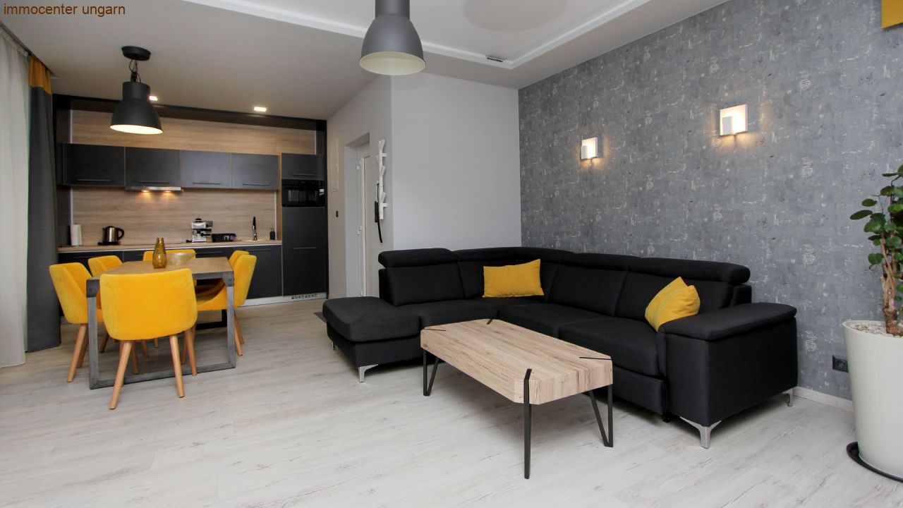 AA apartments with restaurant – Gyenesdiás, photo 7 of 19