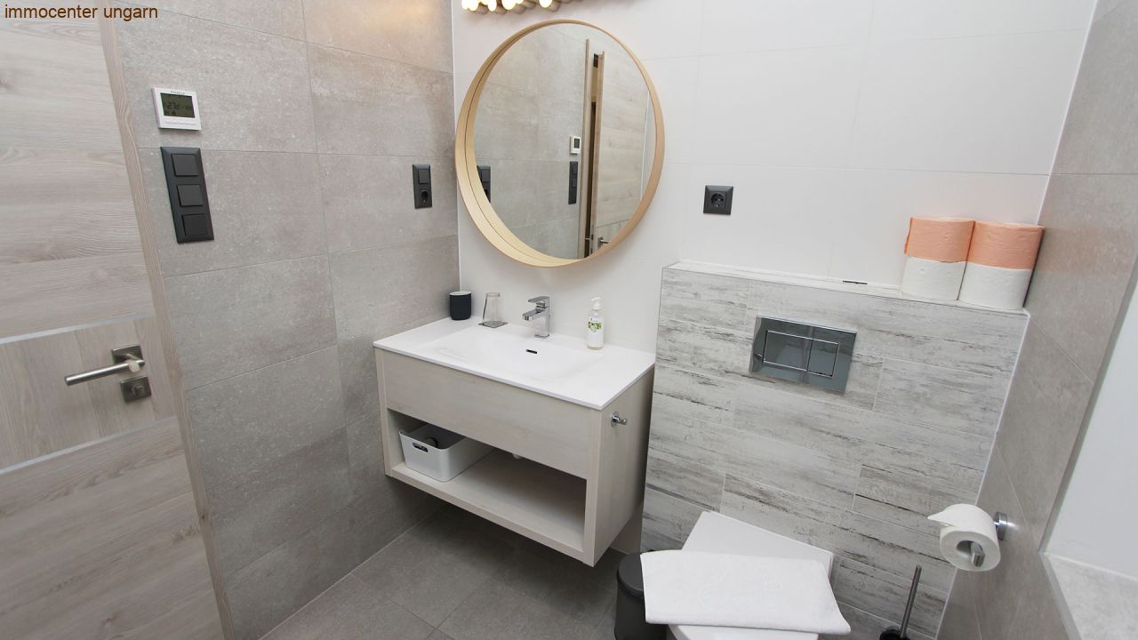 AA apartments with restaurant – Gyenesdiás, photo 11 of 19