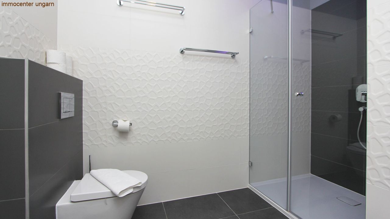 AA apartments with restaurant – Gyenesdiás, photo 13 of 19