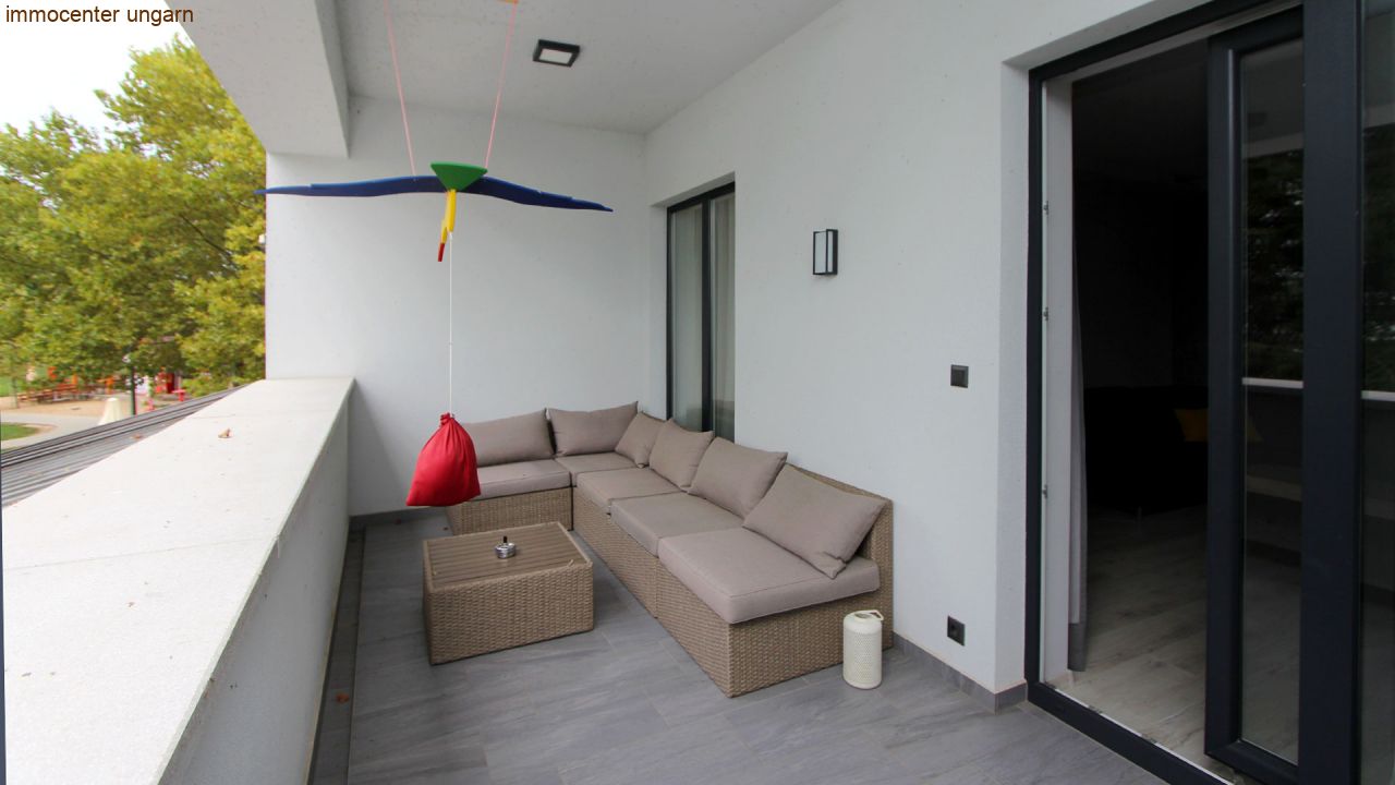 AA apartments with restaurant – Gyenesdiás, photo 16 of 19