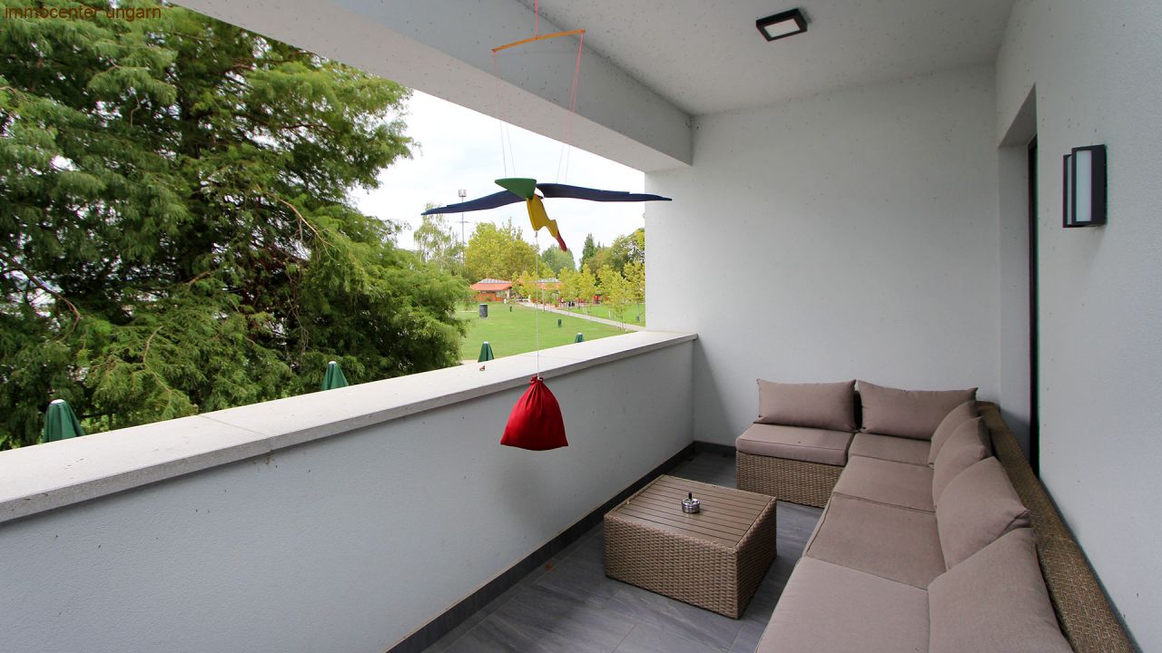 AA apartments with restaurant – Gyenesdiás, photo 17 of 19