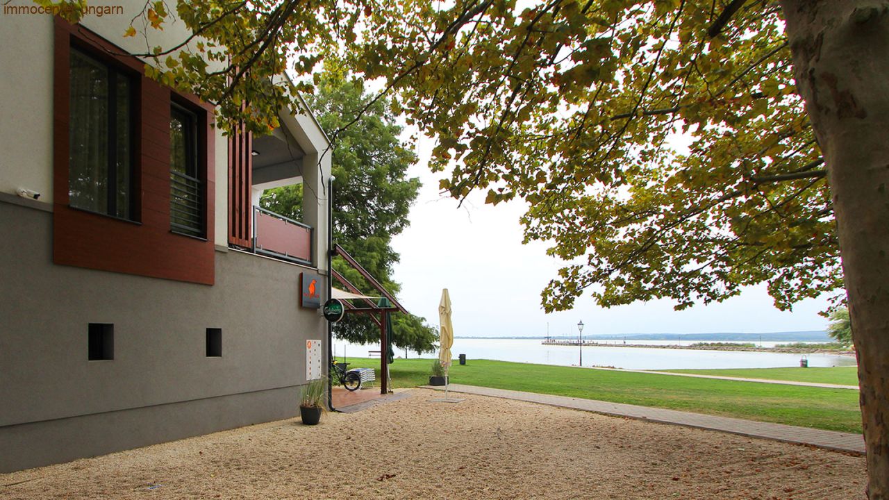 AA apartments with restaurant – Gyenesdiás, photo 19 of 19
