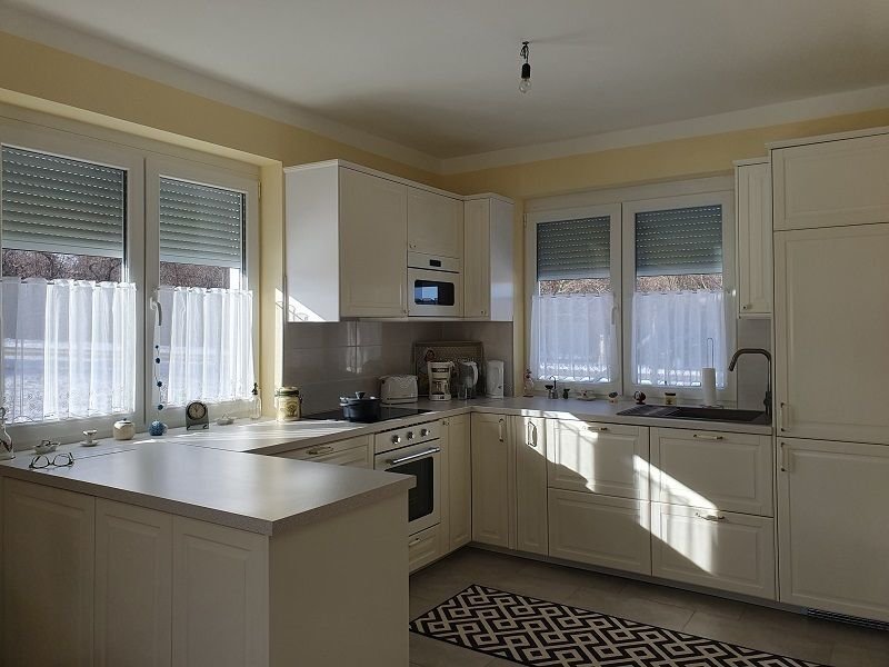 (AAAB) Nieuw gebouwde bungalow op een geweldige locatie vlakbij de Donau – Dunabogdany, foto 4 van 11