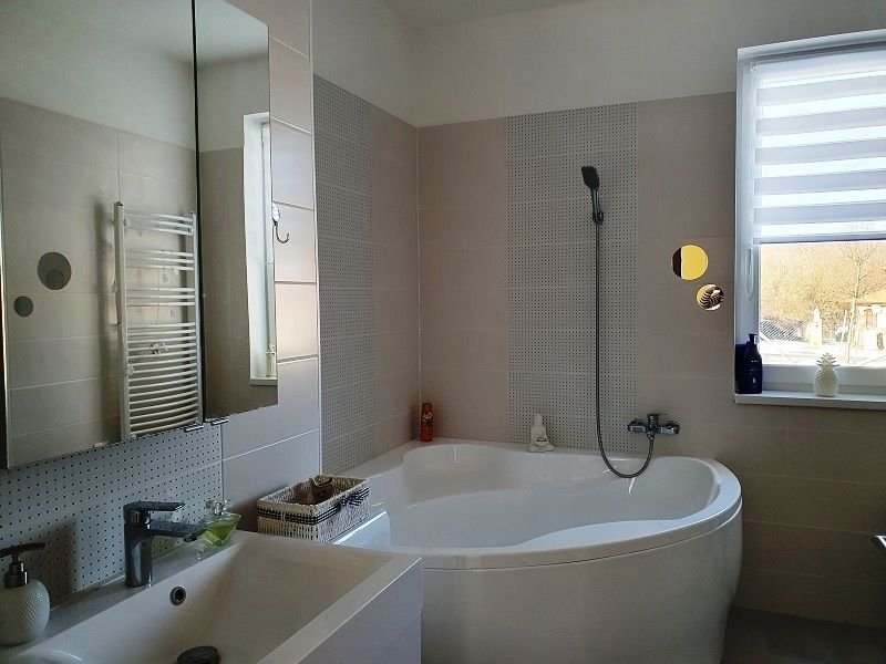 (AAAB) Nieuw gebouwde bungalow op een geweldige locatie vlakbij de Donau – Dunabogdany, foto 6 van 11