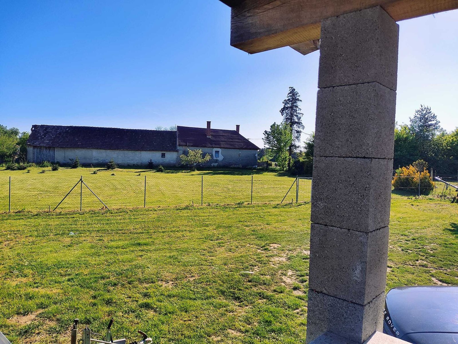 (AAA) Großzügiges und komfortables Landhaus in ruhiger Lage bei Österreich – Daraboshegy, photo 3 of 34