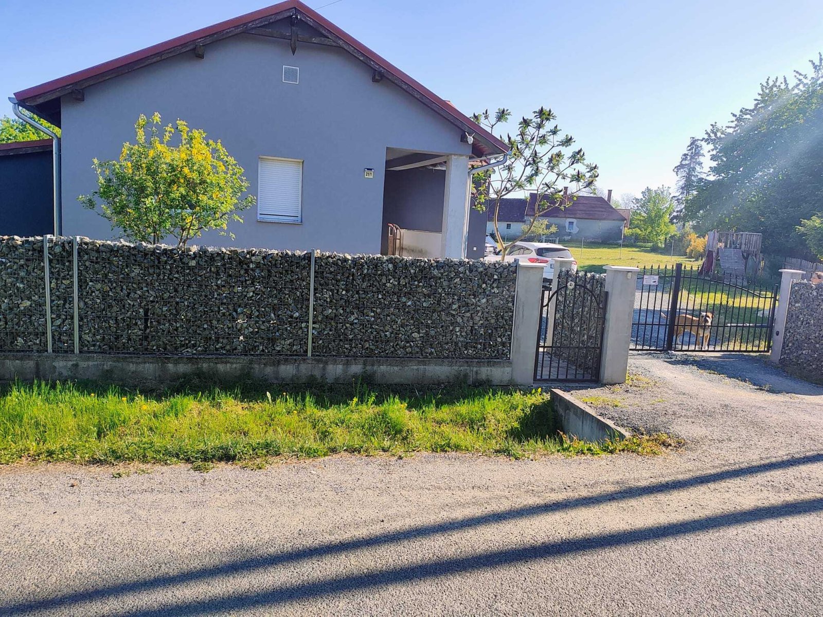 (AAA) Großzügiges und komfortables Landhaus in ruhiger Lage bei Österreich – Daraboshegy, photo 6 of 34