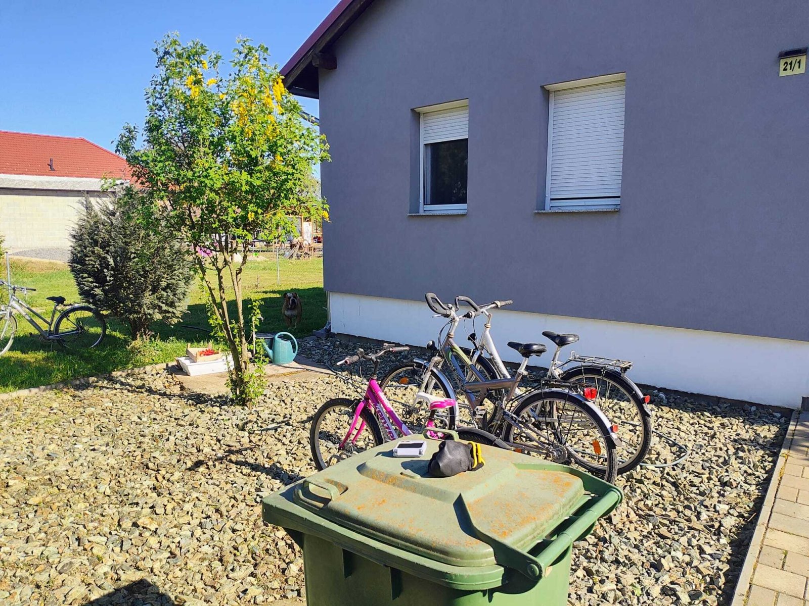 (AAA) Großzügiges und komfortables Landhaus in ruhiger Lage bei Österreich – Daraboshegy, photo 7 of 34