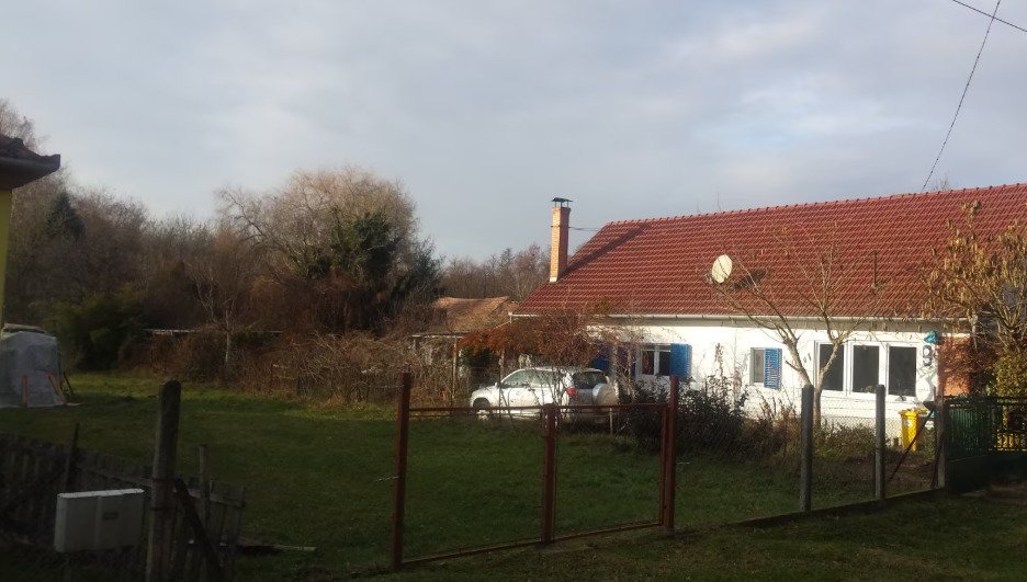 Családi ház csendes, családias környezetben – Mesztegnyő, 2/15. kép